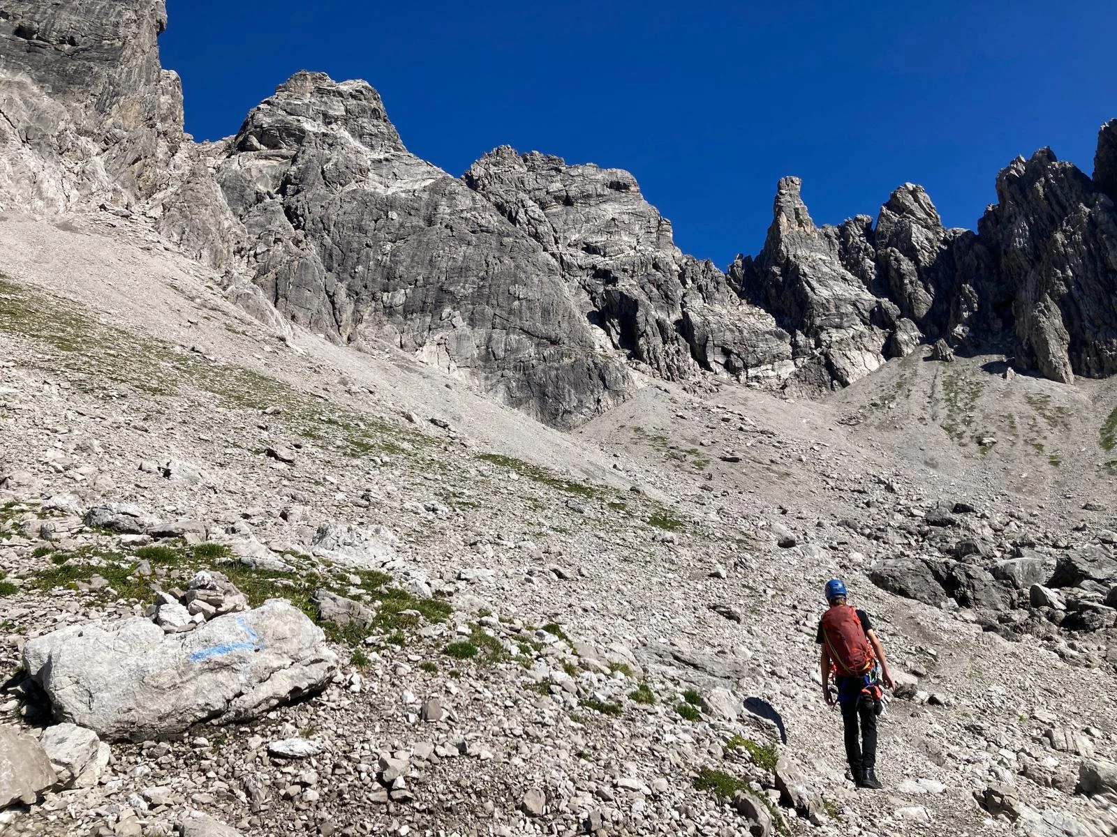 © DAV Sigmaringen / Marvin Engler