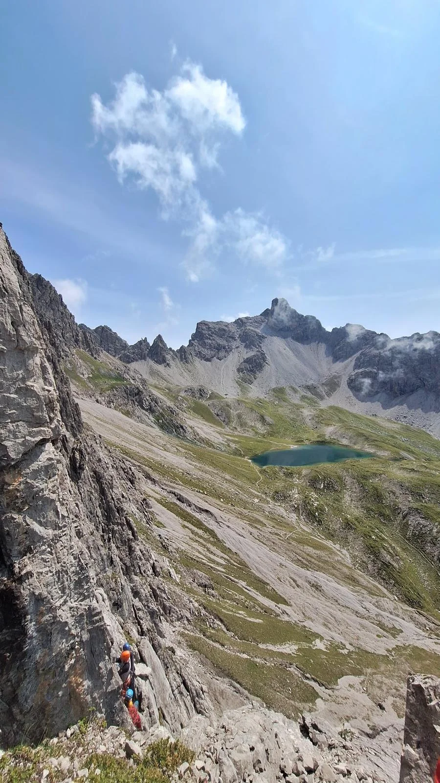 © DAV Sigmaringen / Marvin Engler