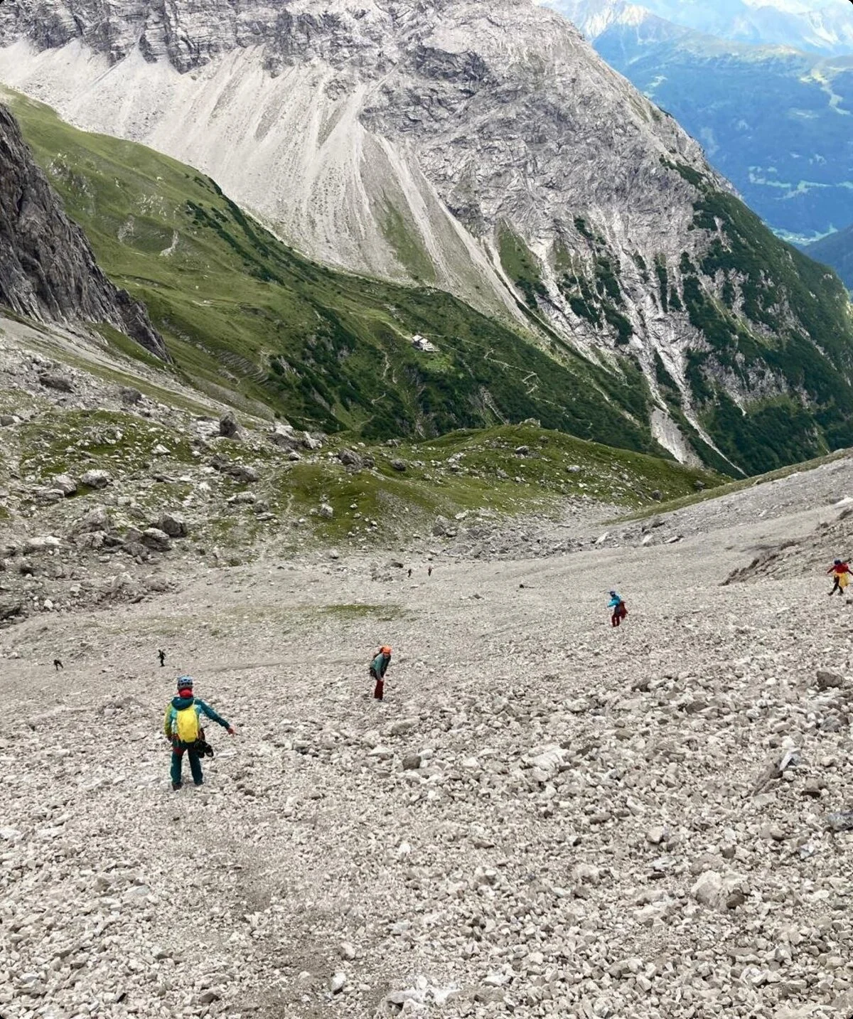 © DAV Sigmaringen / Marvin Engler