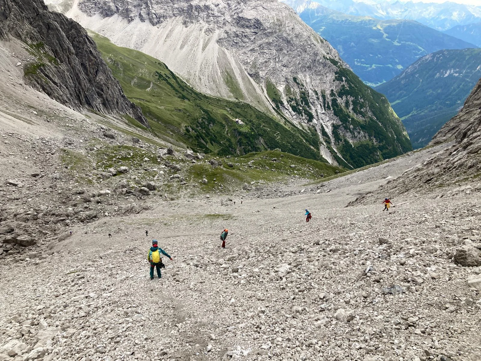 © DAV Sigmaringen / Marvin Engler