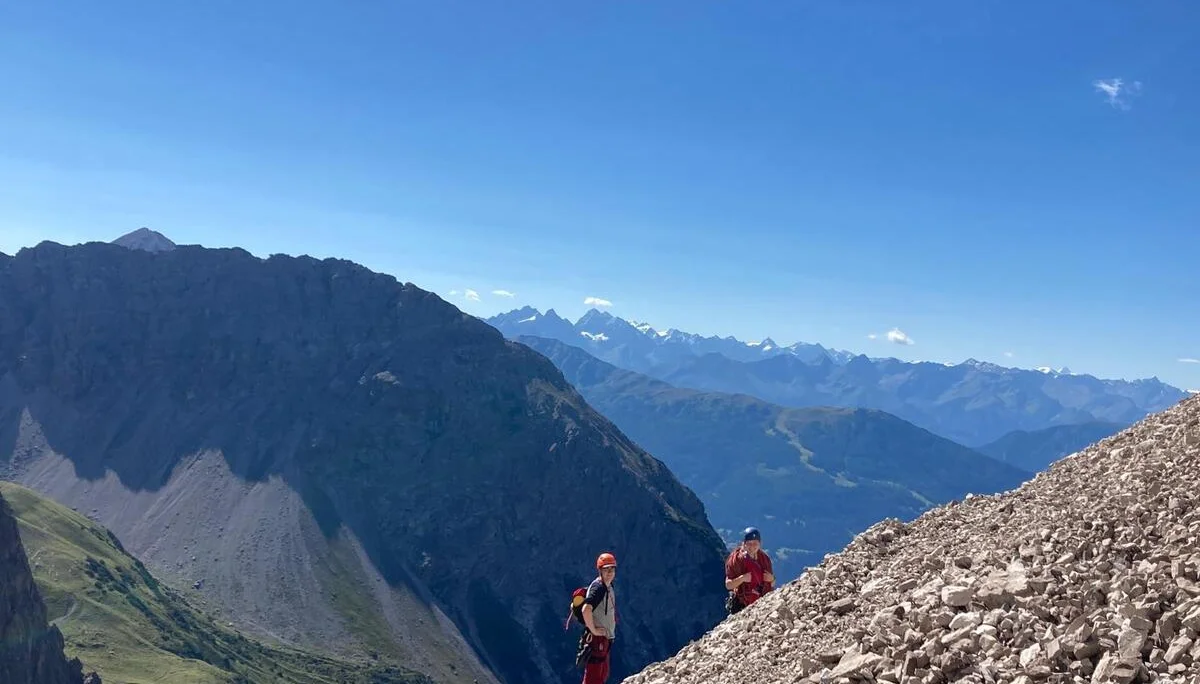 © DAV Sigmaringen / Marvin Engler