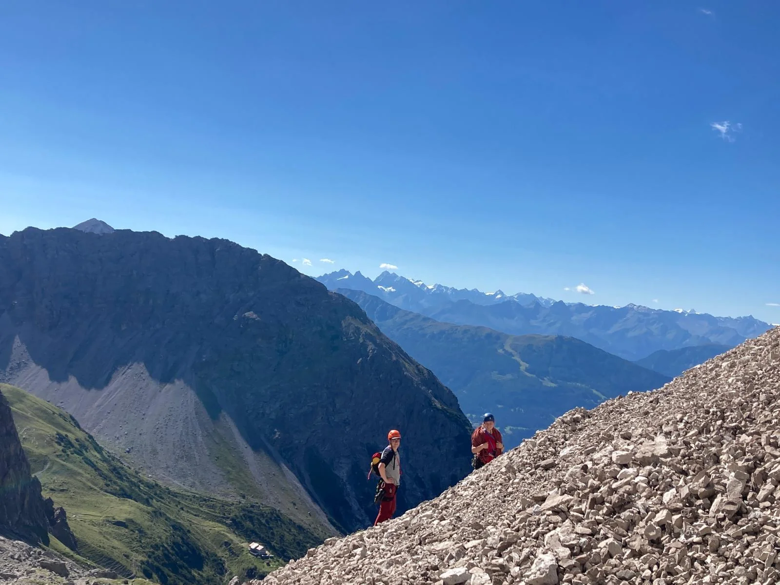 © DAV Sigmaringen / Marvin Engler