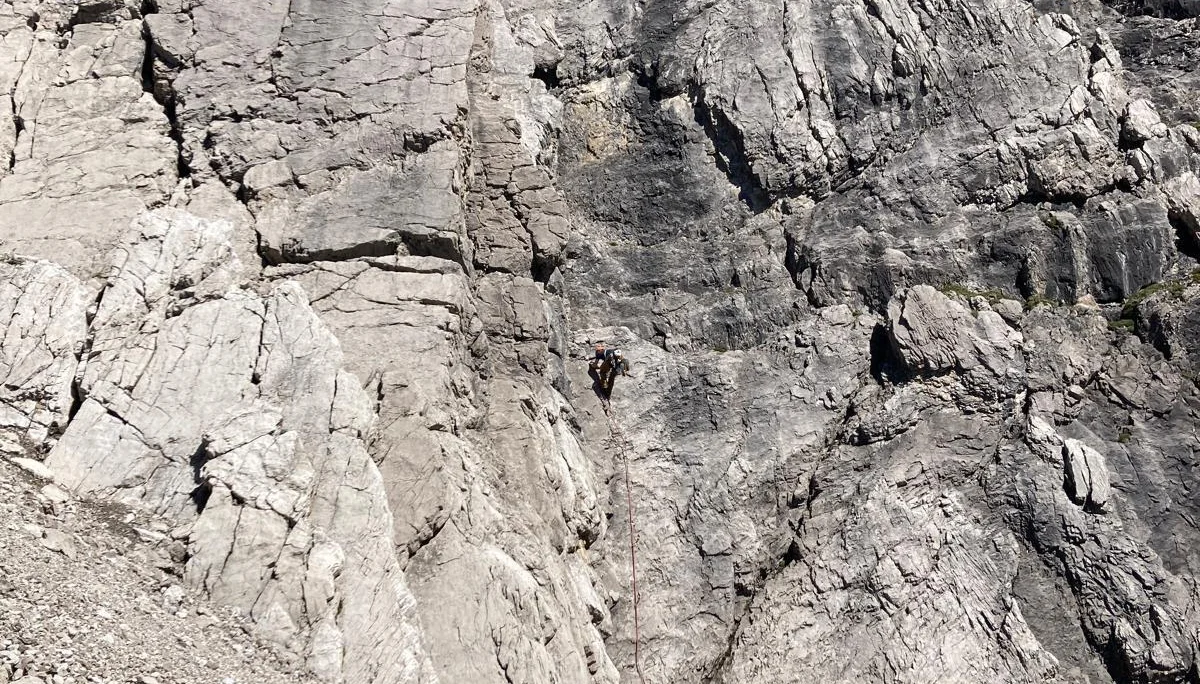 © DAV Sigmaringen / Marvin Engler