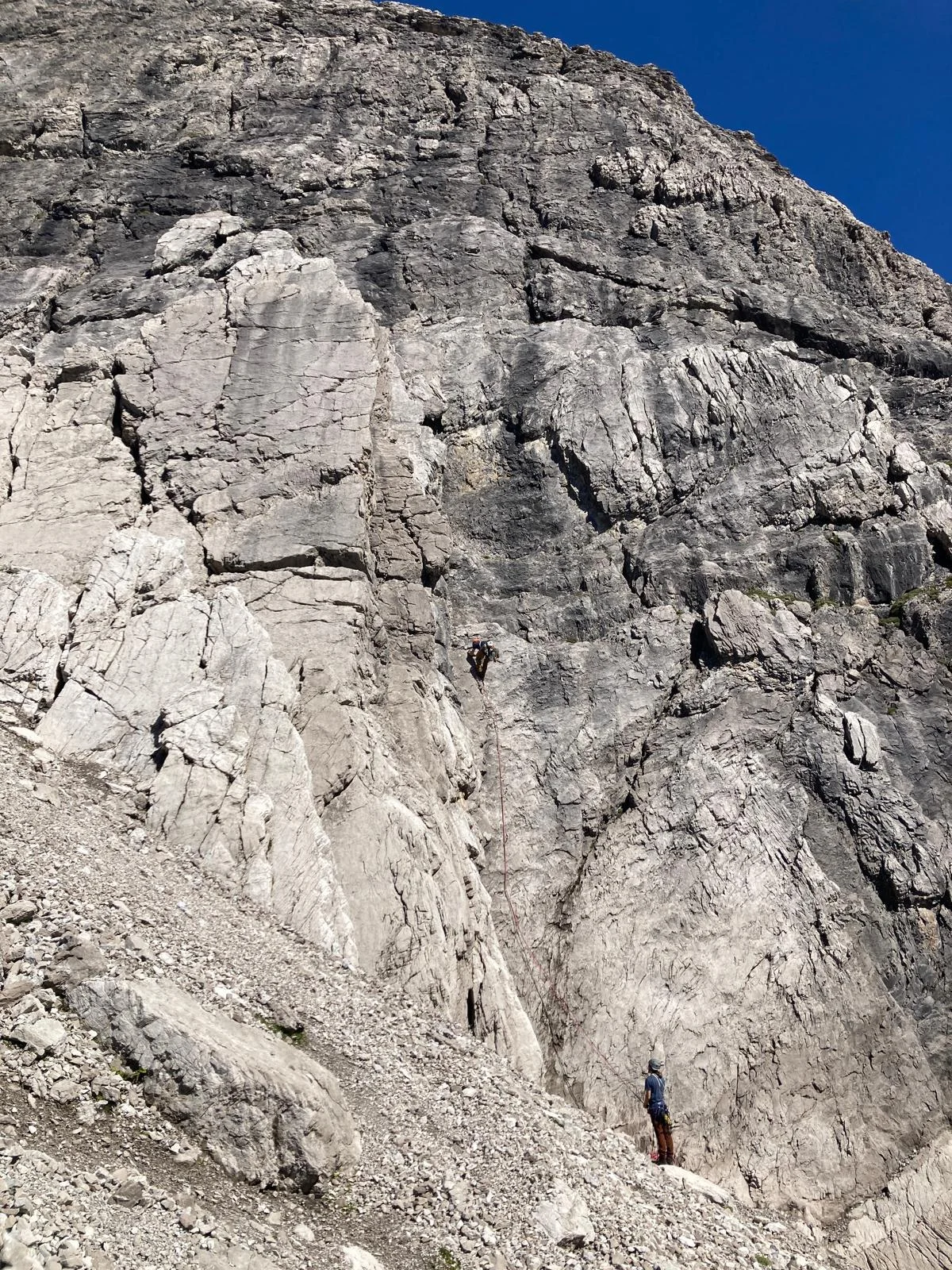 © DAV Sigmaringen / Marvin Engler