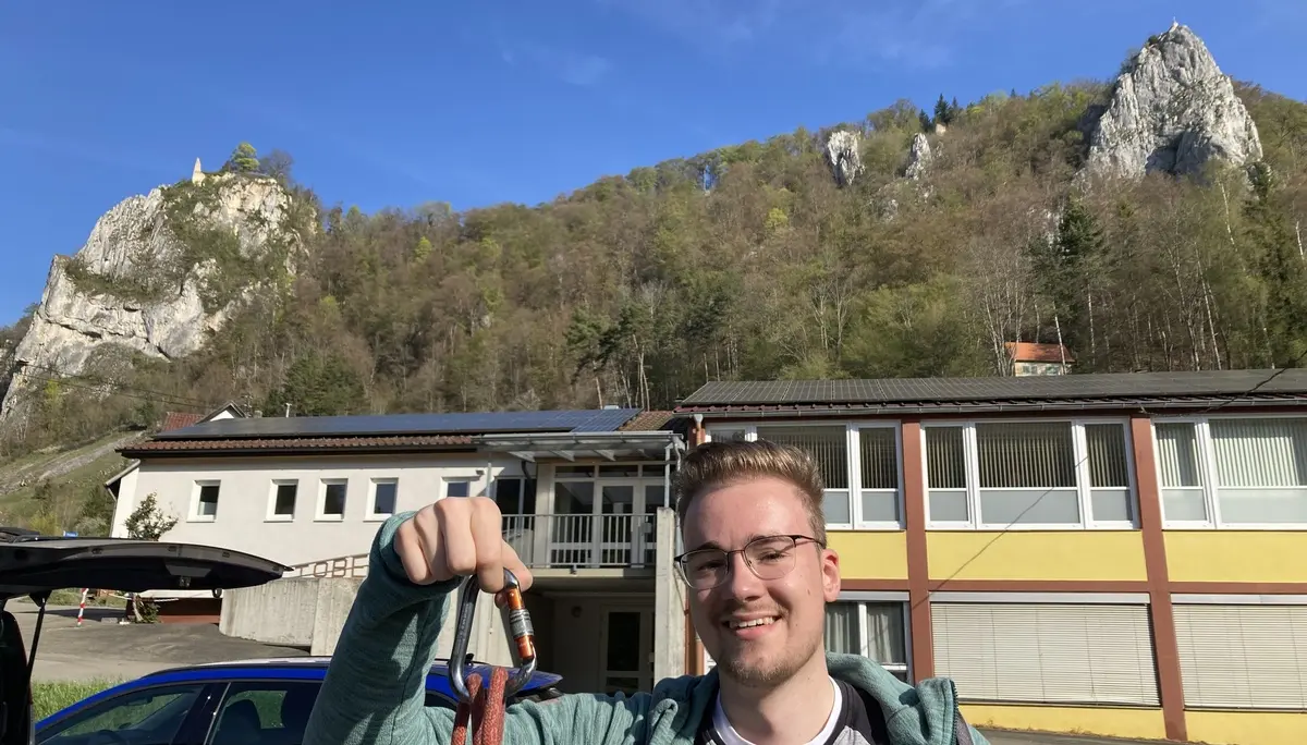 © DAV Sigmaringen / Marvin Engler