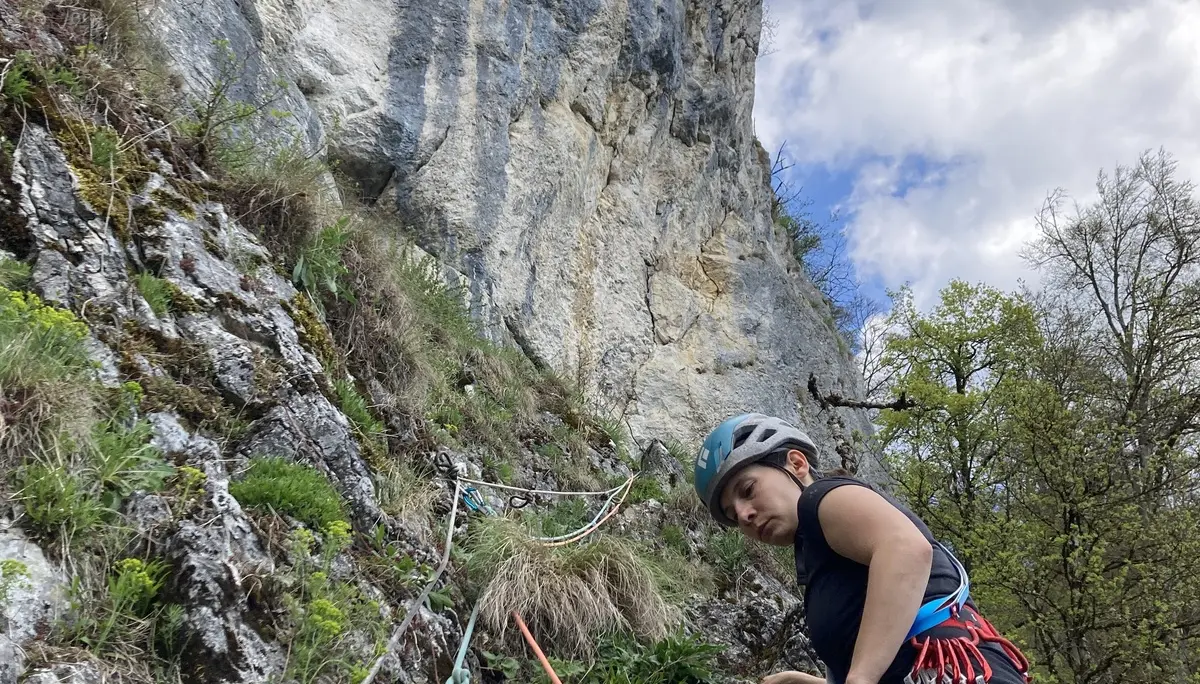 © DAV Sigmaringen / Marvin Engler