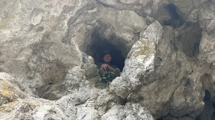 © DAV Sigmaringen / Marvin Engler