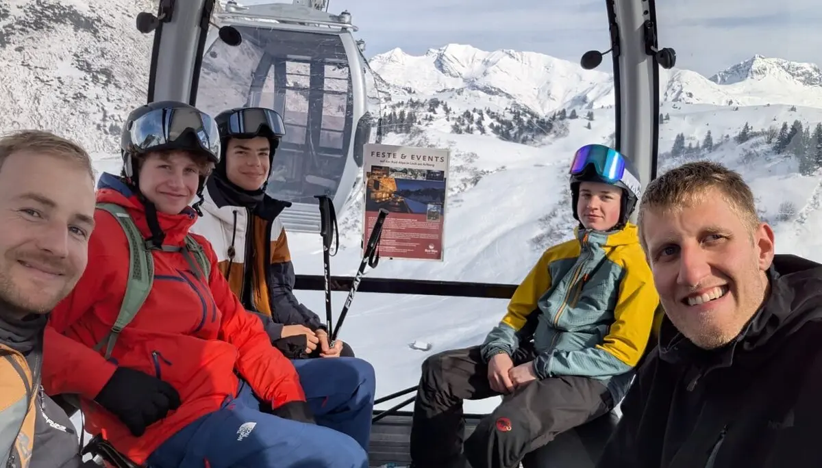 © DAV Sigmaringen / Marvin Engler