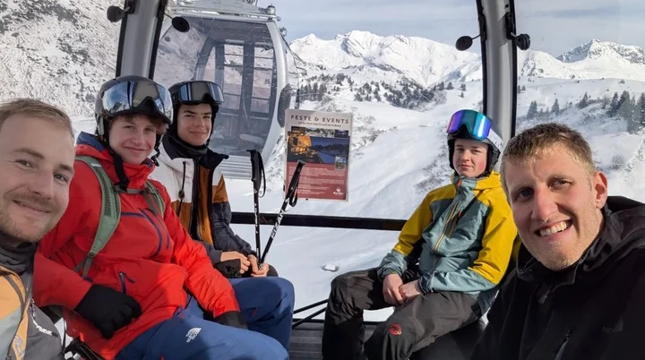 © DAV Sigmaringen / Marvin Engler