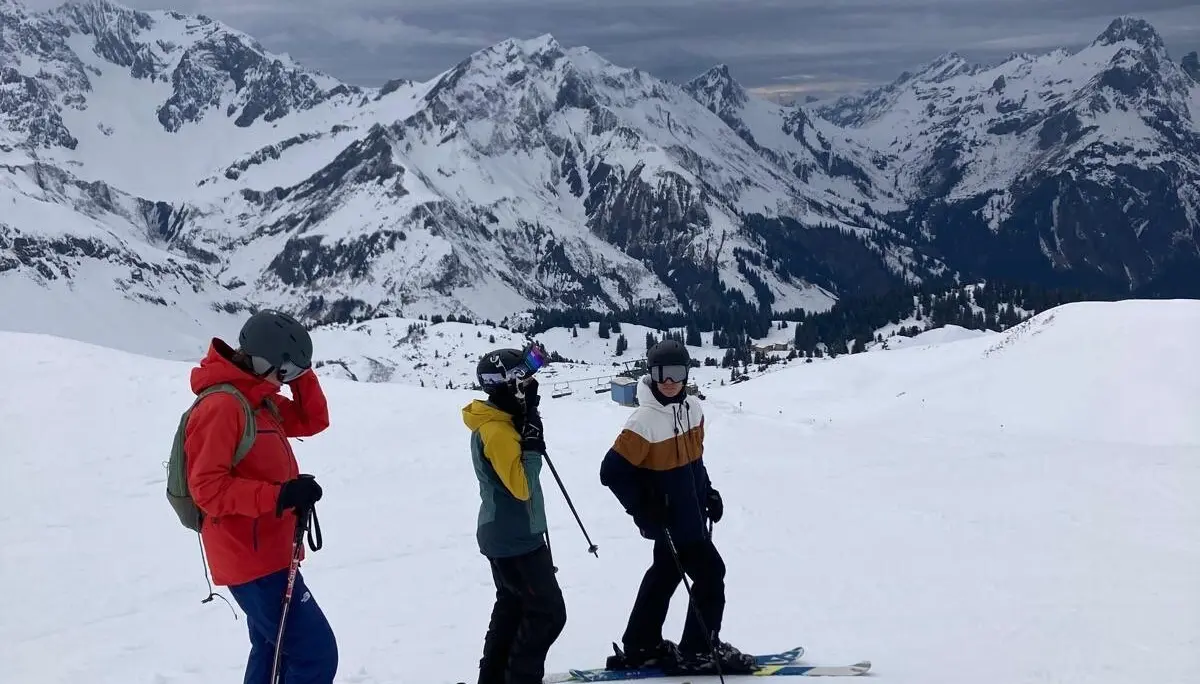 © DAV Sigmaringen / Marvin Engler