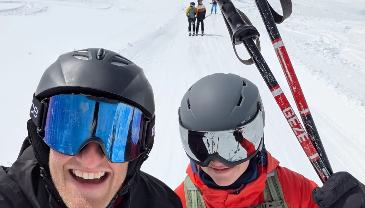 © DAV Sigmaringen / Marvin Engler