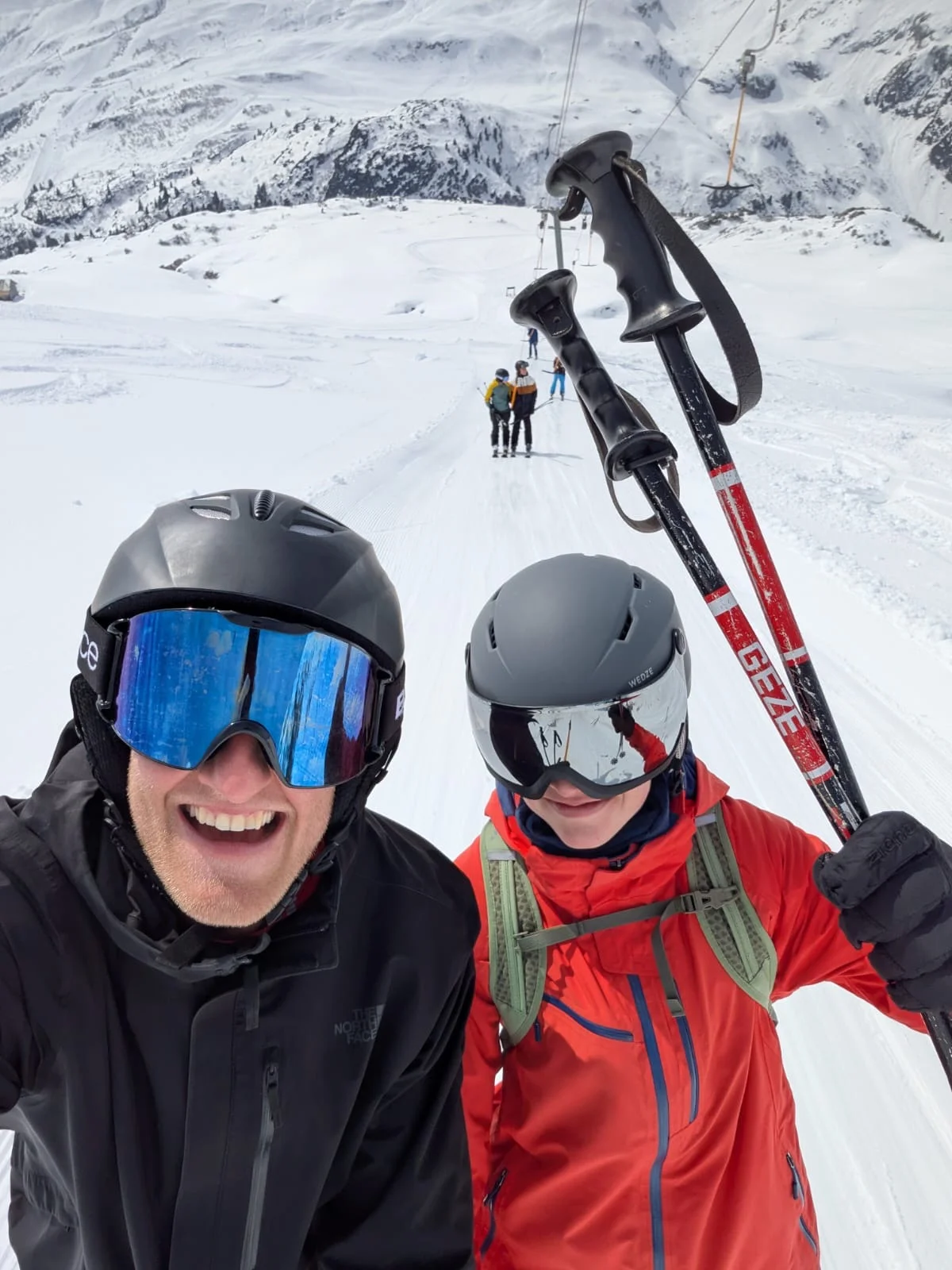 © DAV Sigmaringen / Marvin Engler