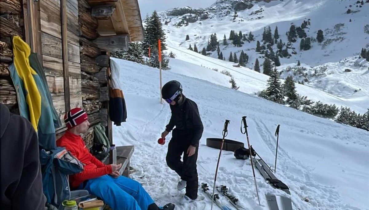 © DAV Sigmaringen / Marvin Engler