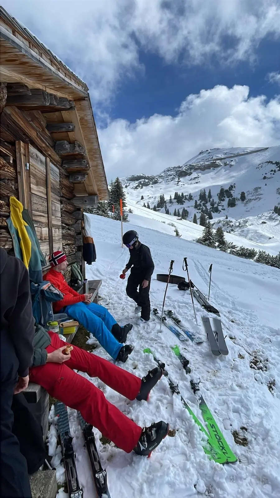 © DAV Sigmaringen / Marvin Engler