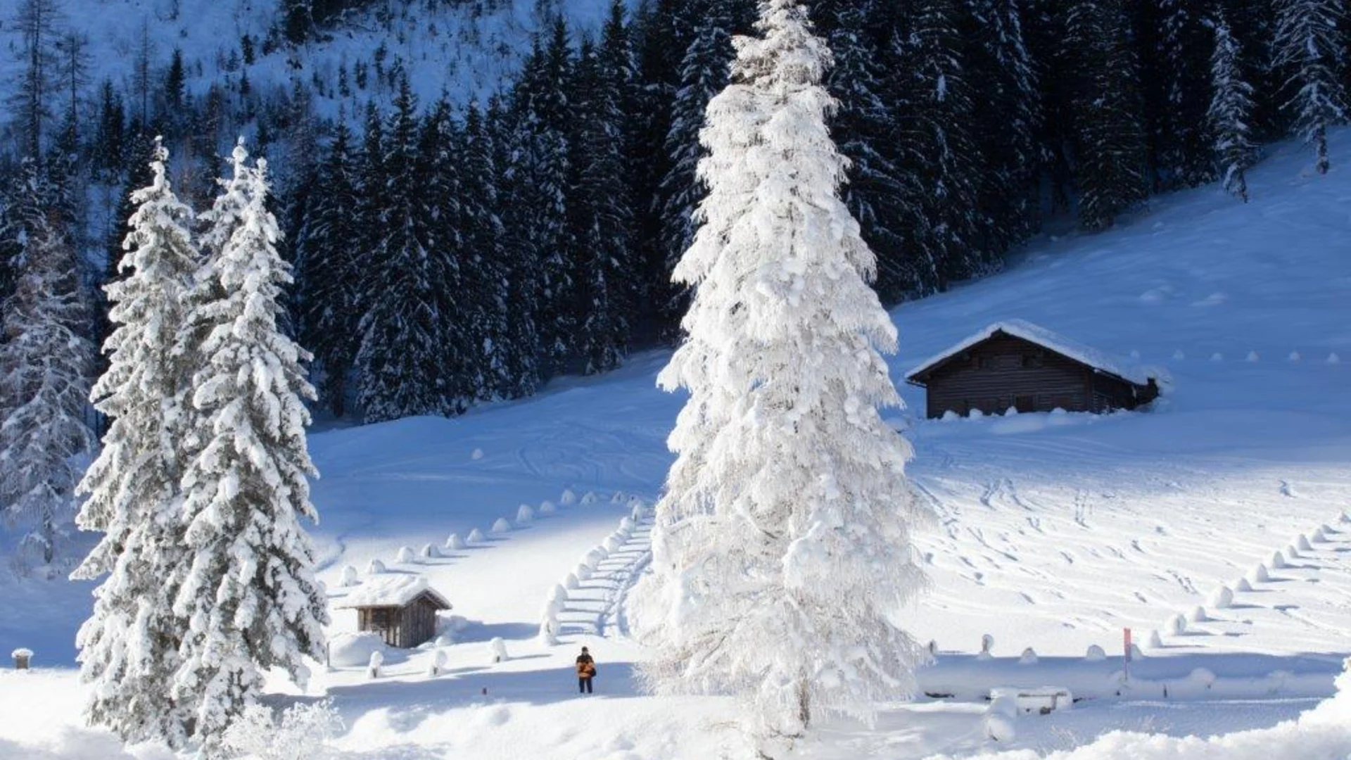 Dachstein | © DAV Sigmaringen / Mechthild Schnitzer