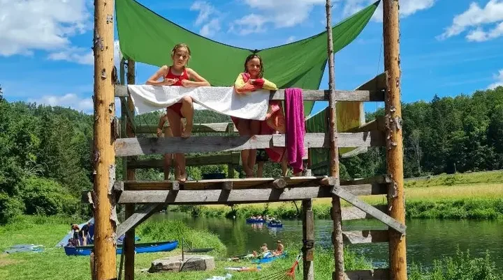 © DAV Sigmaringen, Markus Rebholz