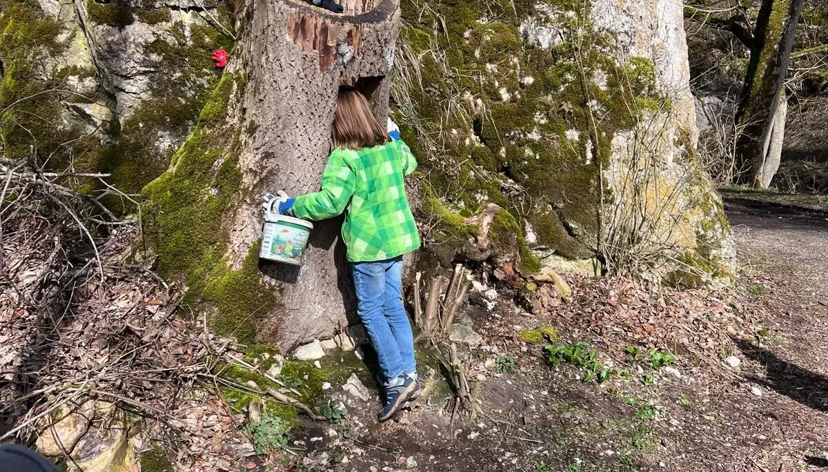 © DAV Sigmaringen, Katja Unterstenhöfer