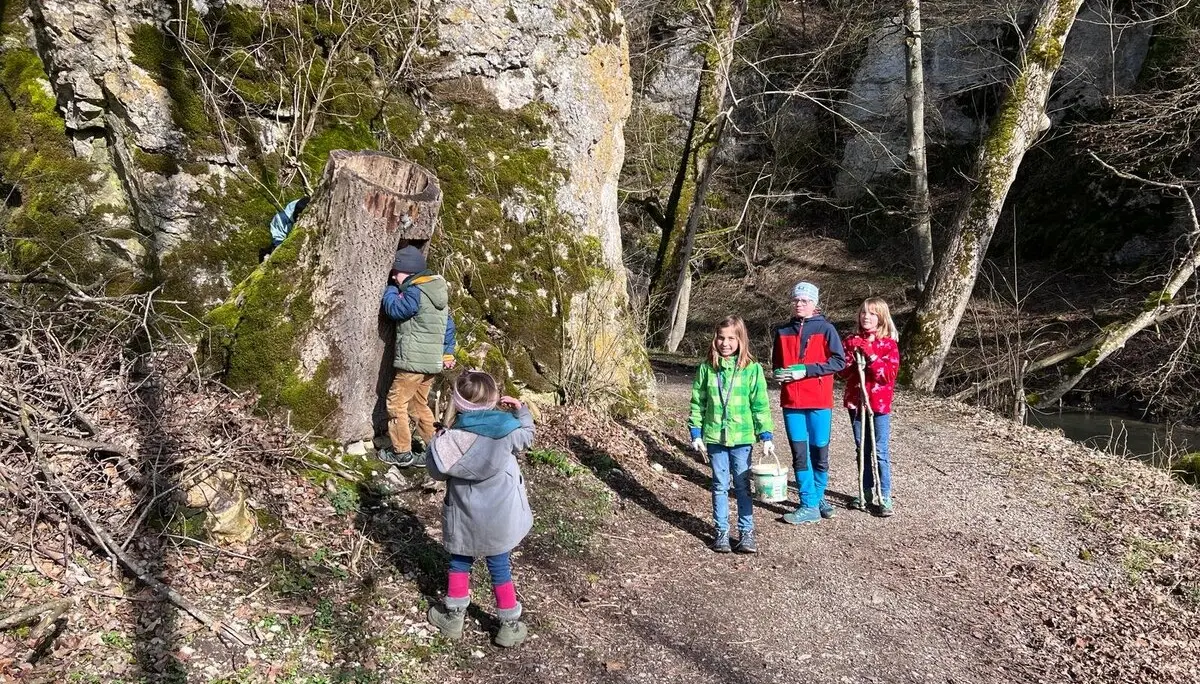 © DAV Sigmaringen, Katja Unterstenhöfer