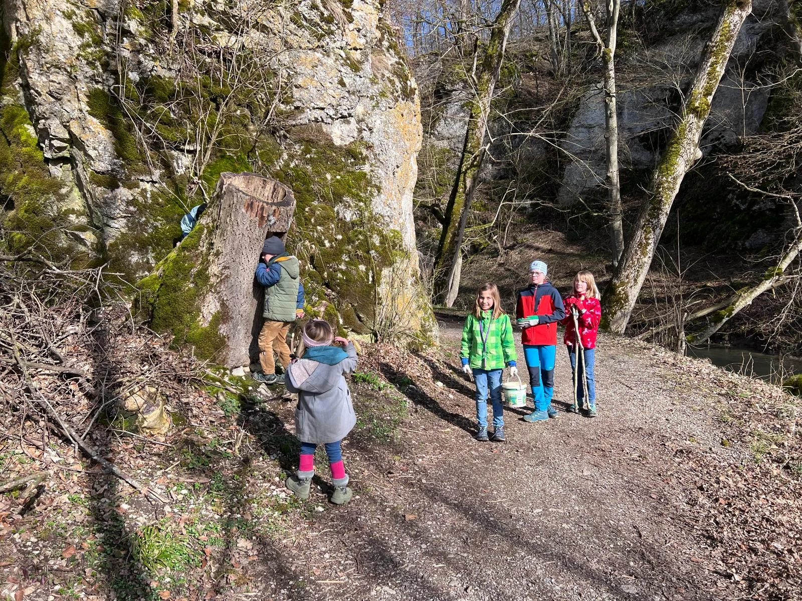 © DAV Sigmaringen, Katja Unterstenhöfer