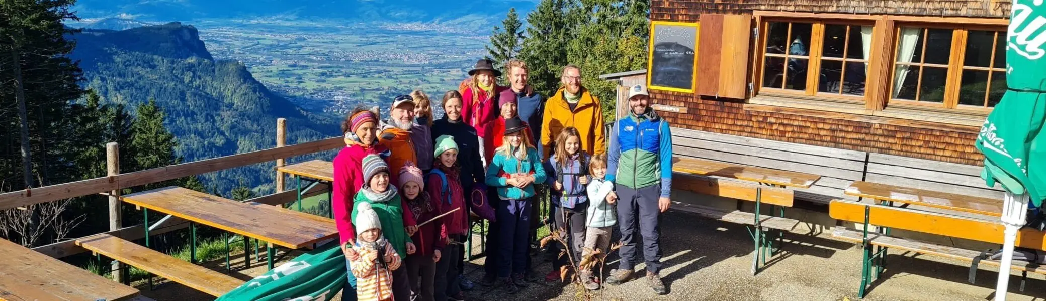 © DAV Sigmaringen / Regina Rebholz