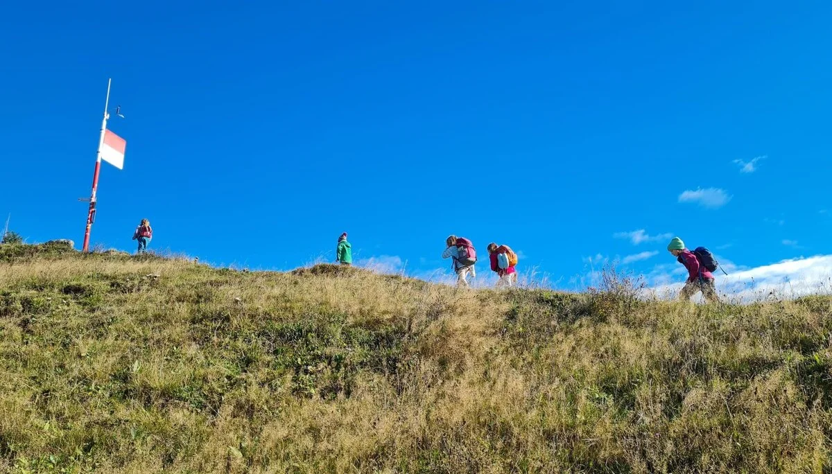 © DAV Sigmaringen / Regina Rebholz