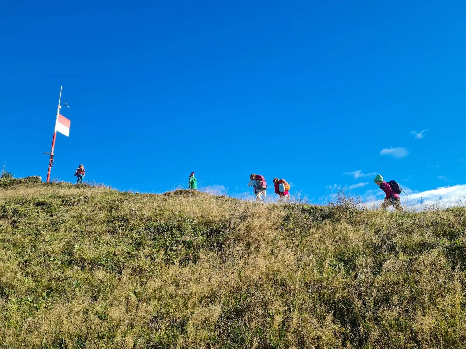 © DAV Sigmaringen / Regina Rebholz