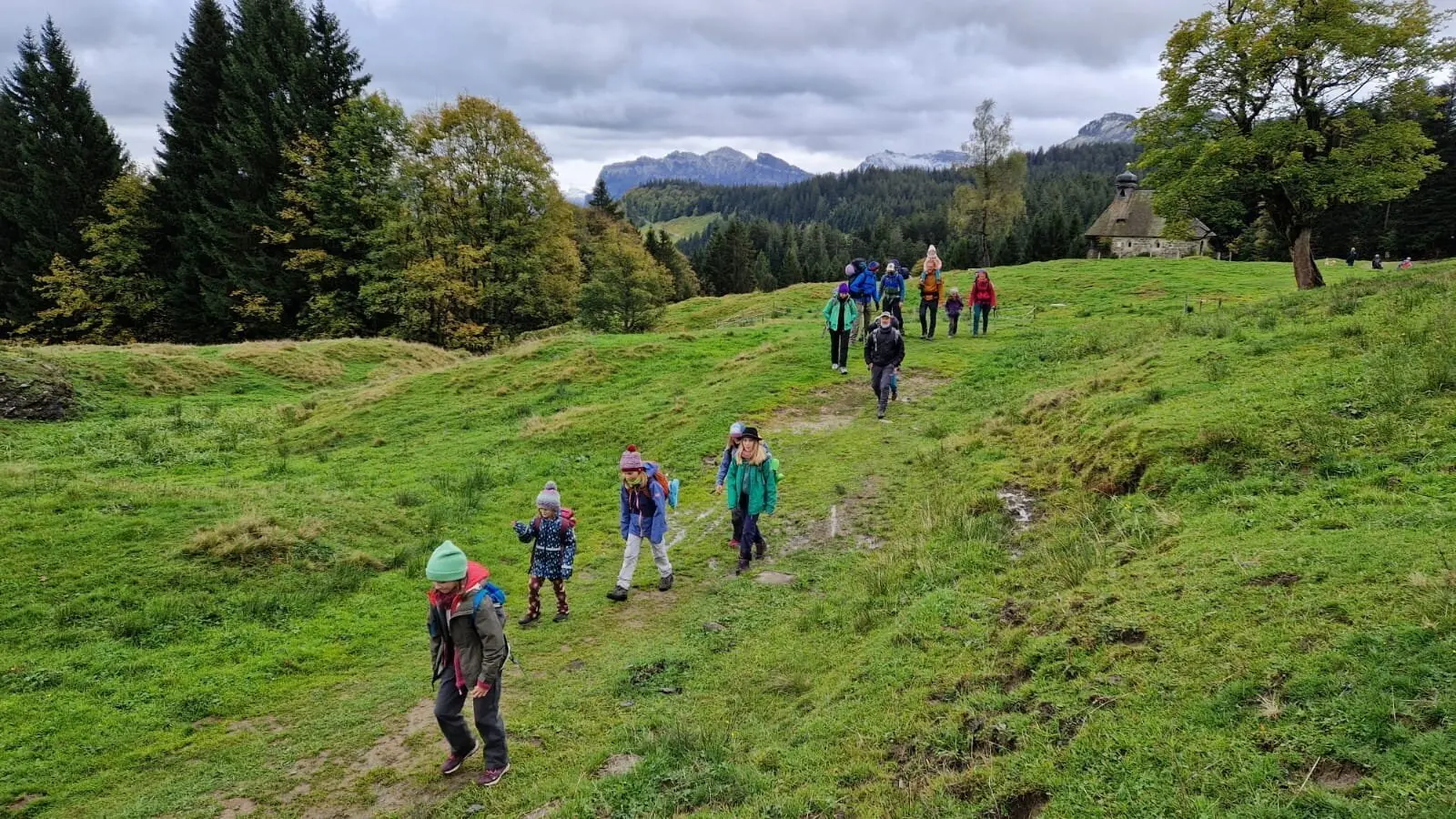 © DAV Sigmaringen / Regina Rebholz