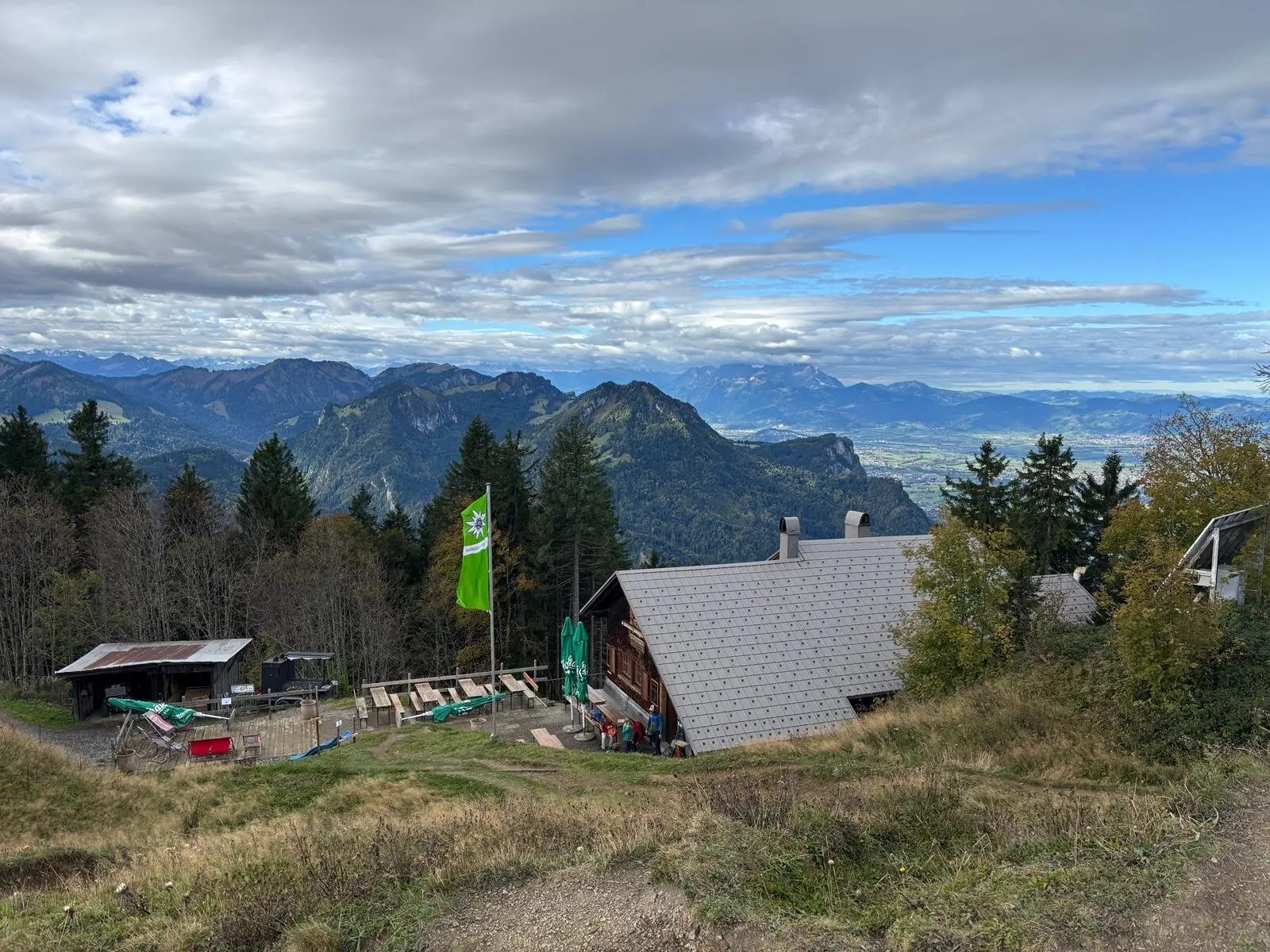 © DAV Sigmaringen / Regina Rebholz