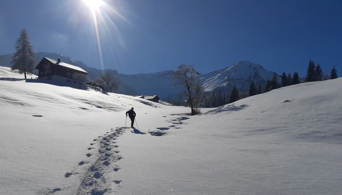 © DAV Sigmaringen / Regina Rebholz