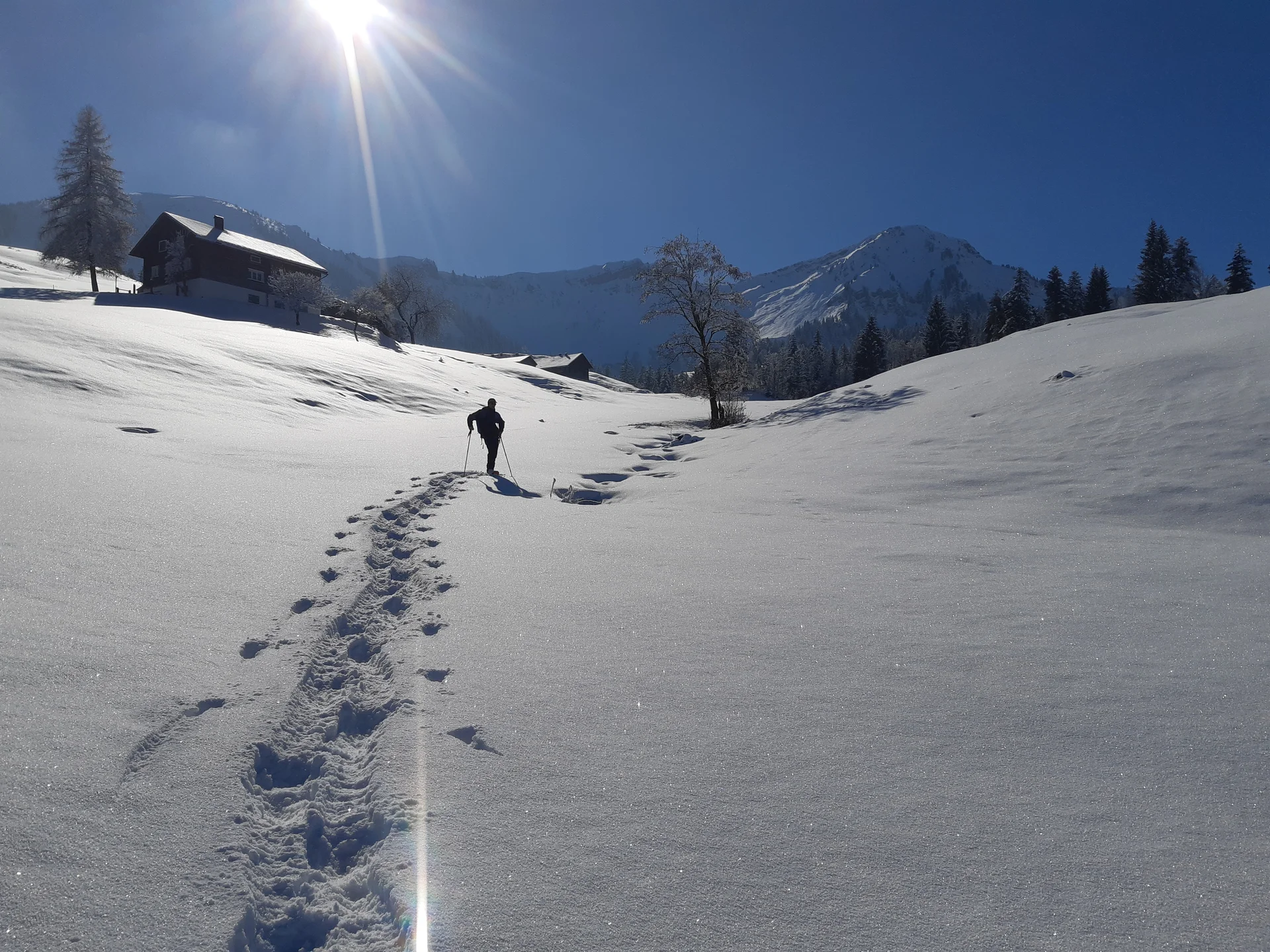 © DAV Sigmaringen / Regina Rebholz