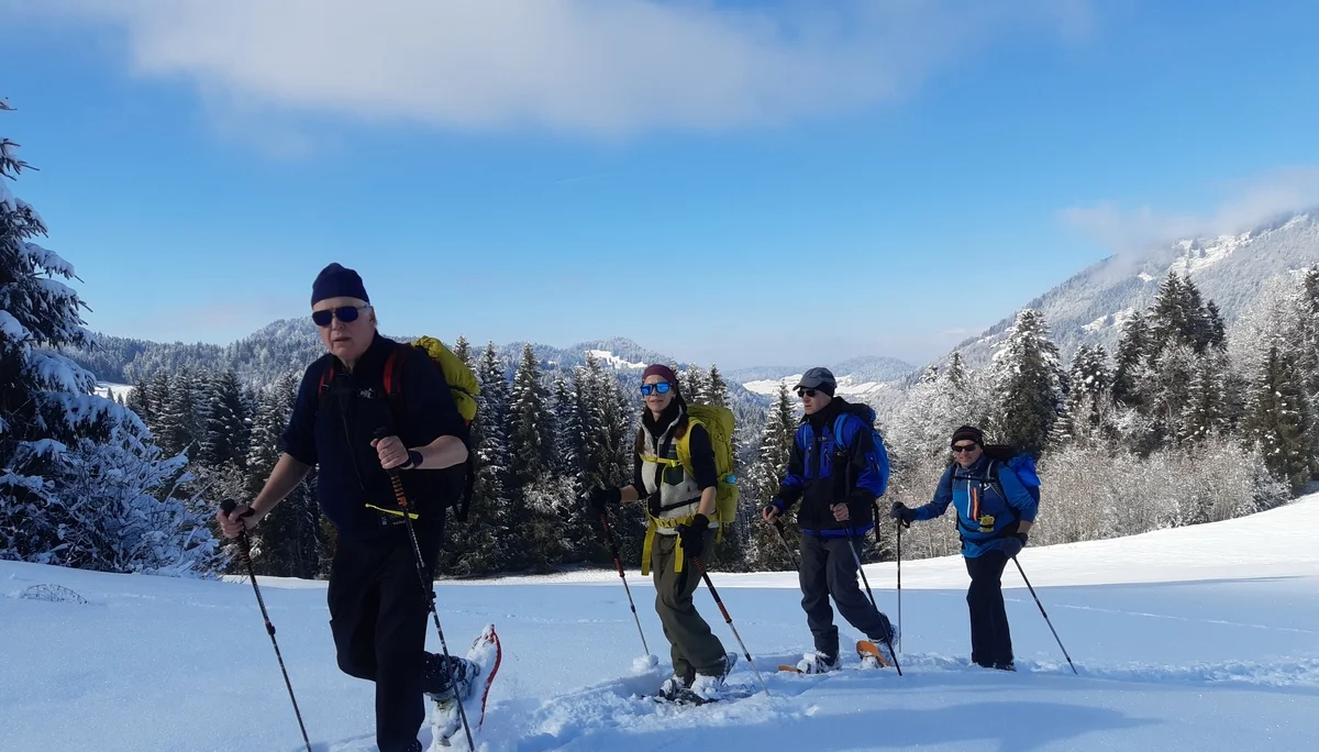 © DAV Sigmaringen / Regina Rebholz