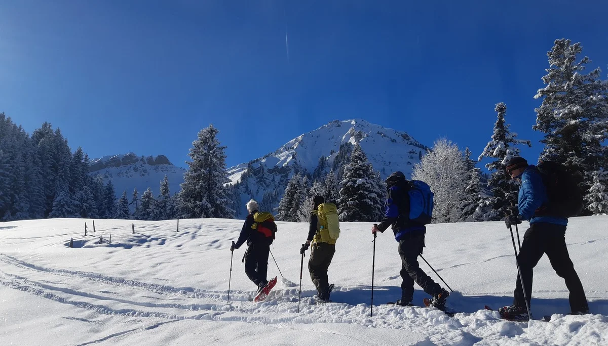 © DAV Sigmaringen / Regina Rebholz