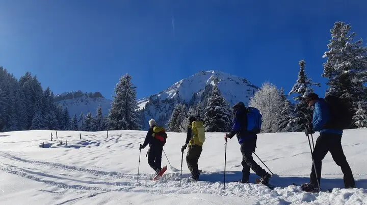 © DAV Sigmaringen / Regina Rebholz