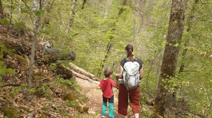 © DAV Sigmaringen, Regina Rebholz