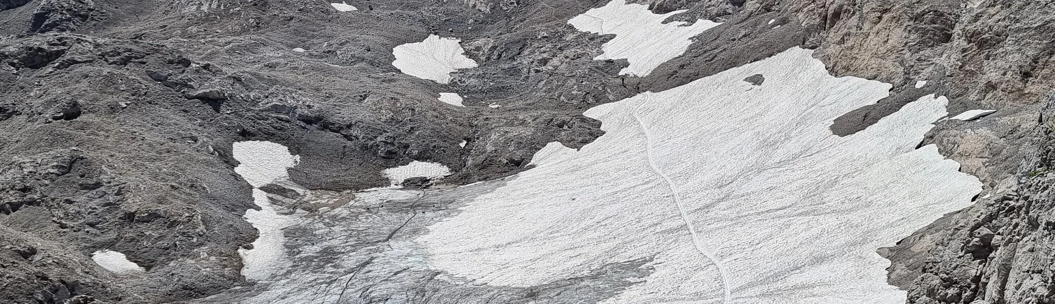 Schwarzmilzferner | © DAV Sigmaringen / Dr. Robert Wolf