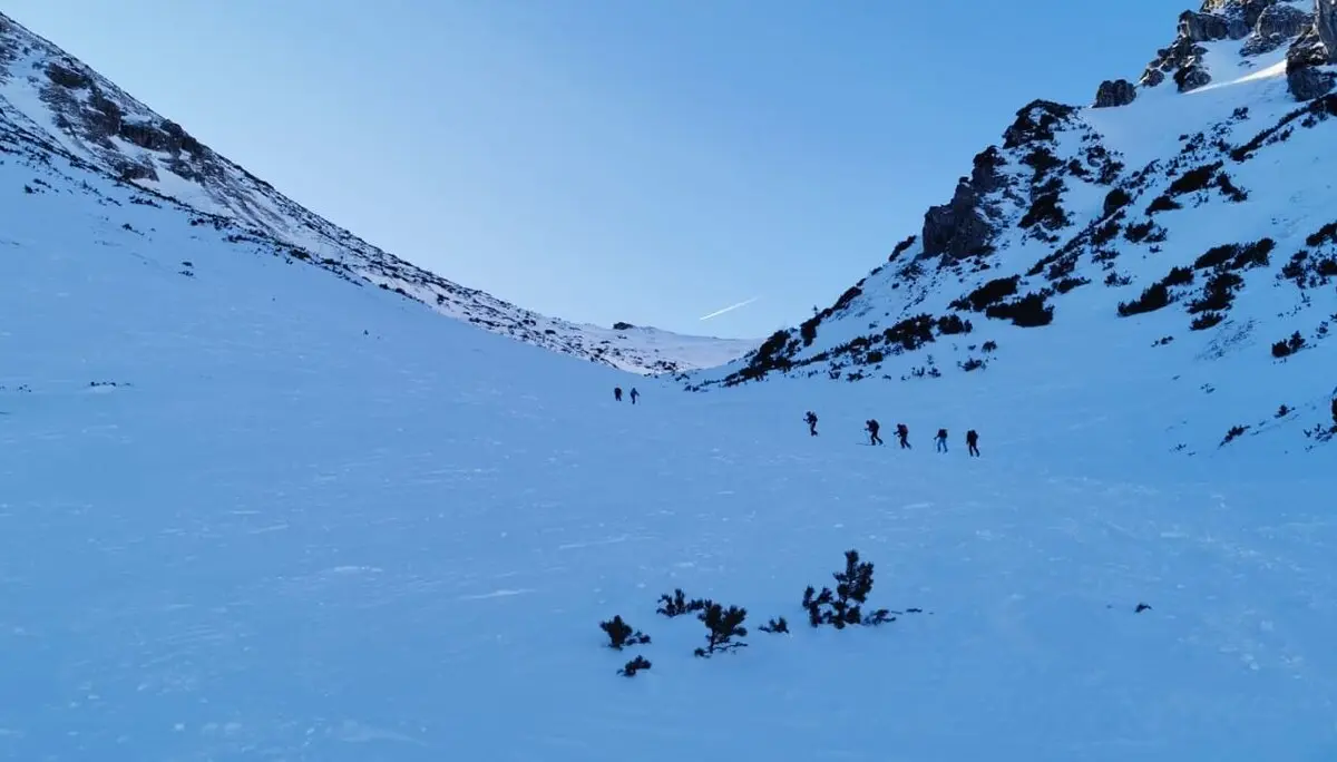 © DAV Sigmaringen / Tilmann Kästle