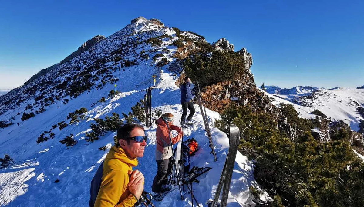 © DAV Sigmaringen / Tilmann Kästle