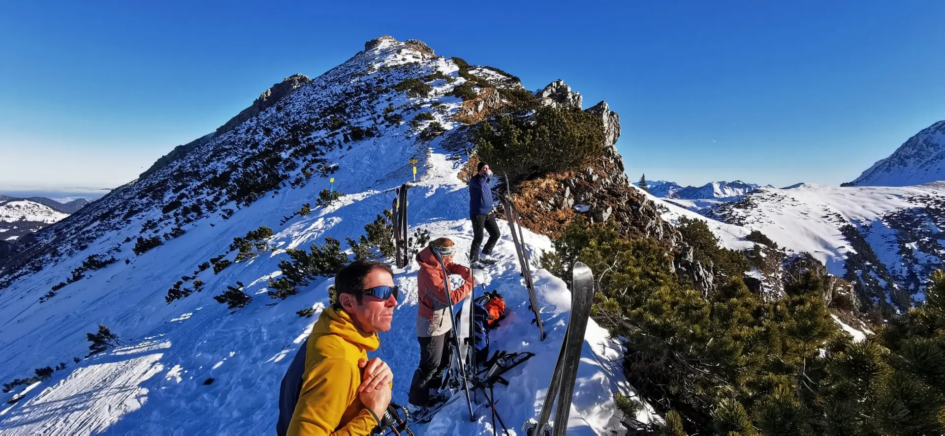 © DAV Sigmaringen / Tilmann Kästle