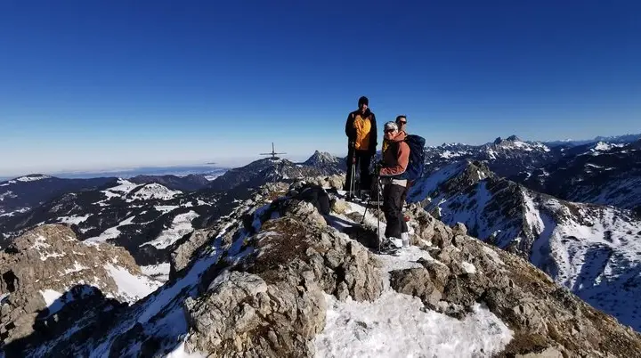 © DAV Sigmaringen / Tilmann Kästle