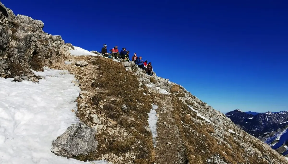 © DAV Sigmaringen / Tilmann Kästle