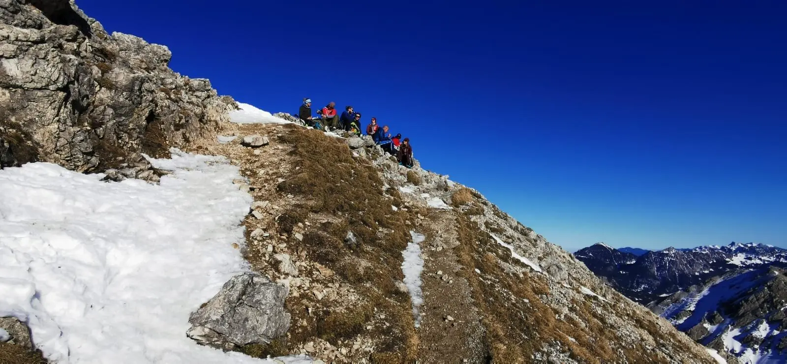 © DAV Sigmaringen / Tilmann Kästle