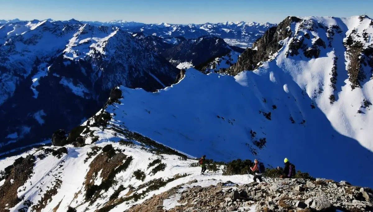 © DAV Sigmaringen / Tilmann Kästle