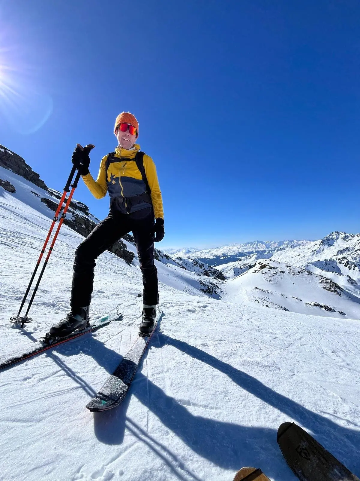 © DAV Sigmaringen / Tilmann Kästle