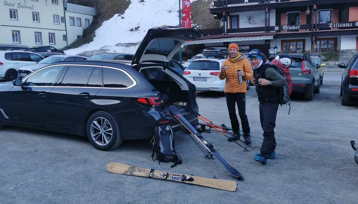 © DAV Sigmaringen / Tilmann Kästle