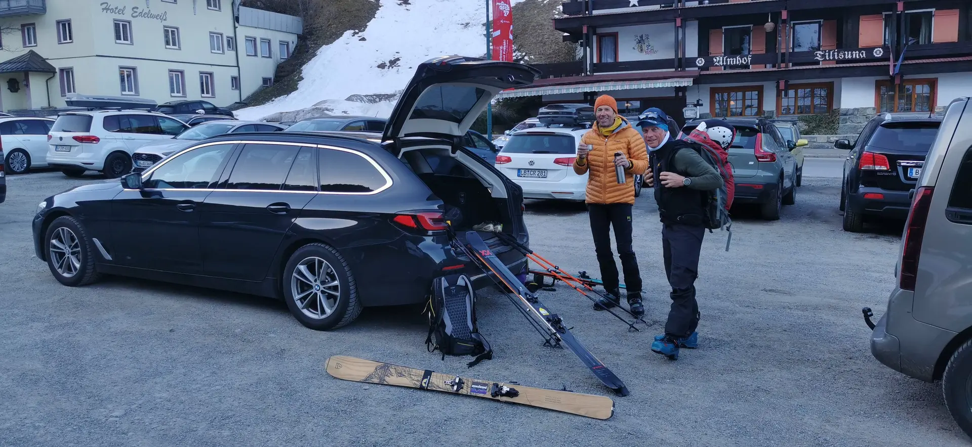 © DAV Sigmaringen / Tilmann Kästle