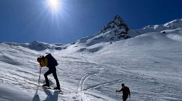 © DAV Sigmaringen / Tilmann Kästle