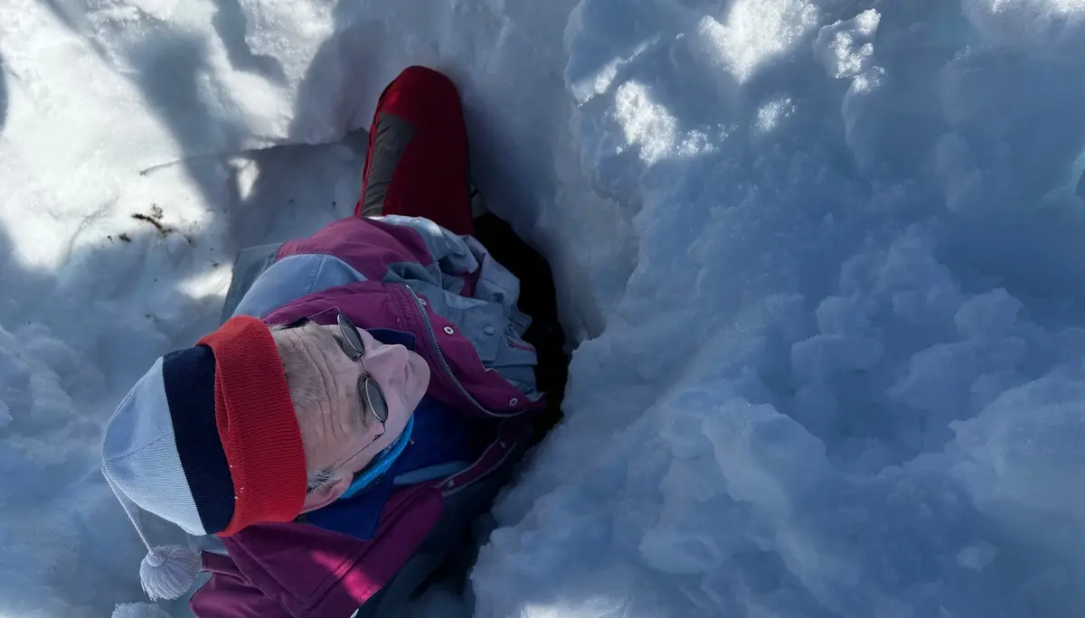 © DAV Sigmaringen / Dr. Uwe Weber