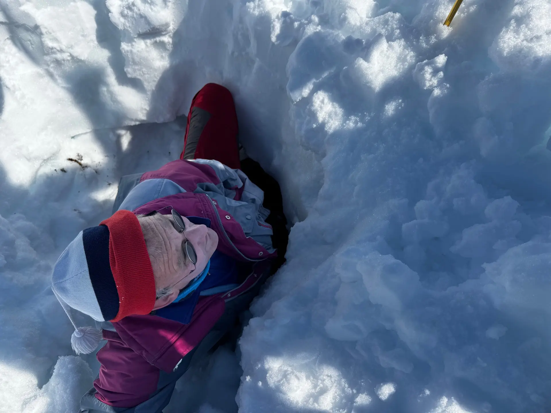 © DAV Sigmaringen / Dr. Uwe Weber