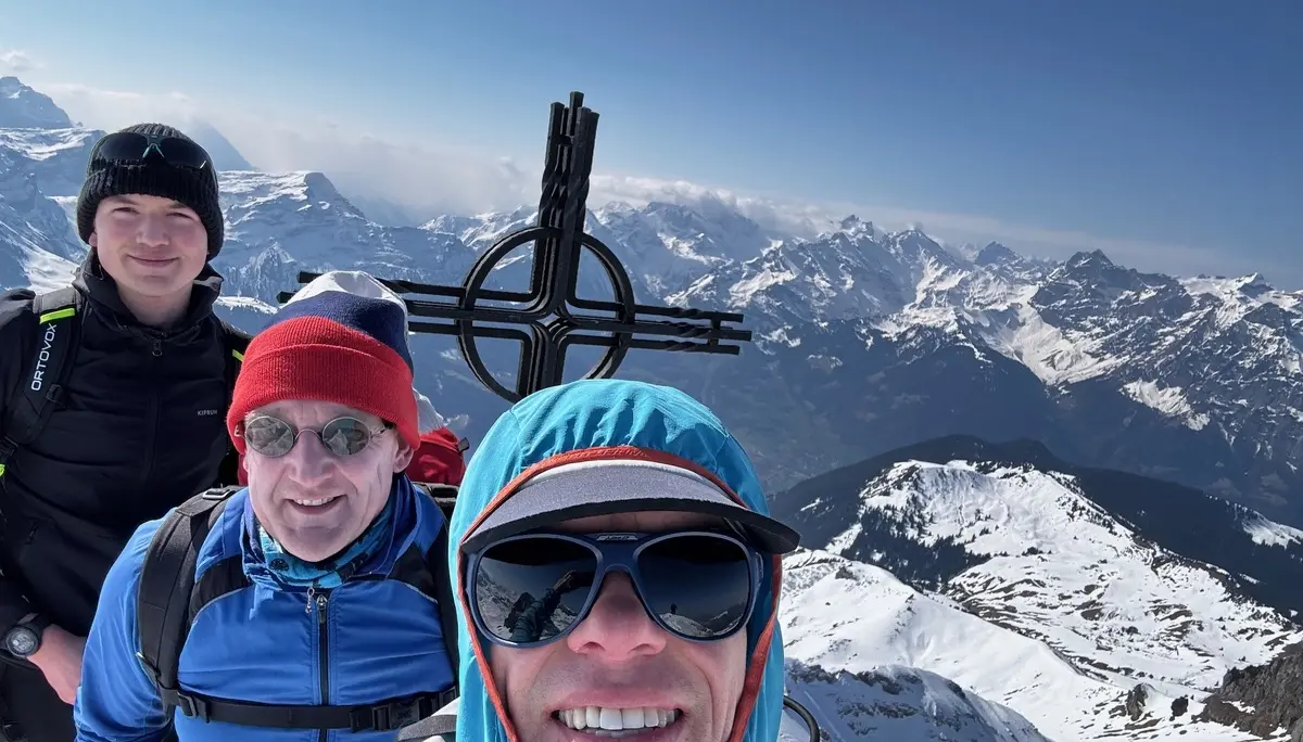 © DAV Sigmaringen / Dr. Uwe Weber