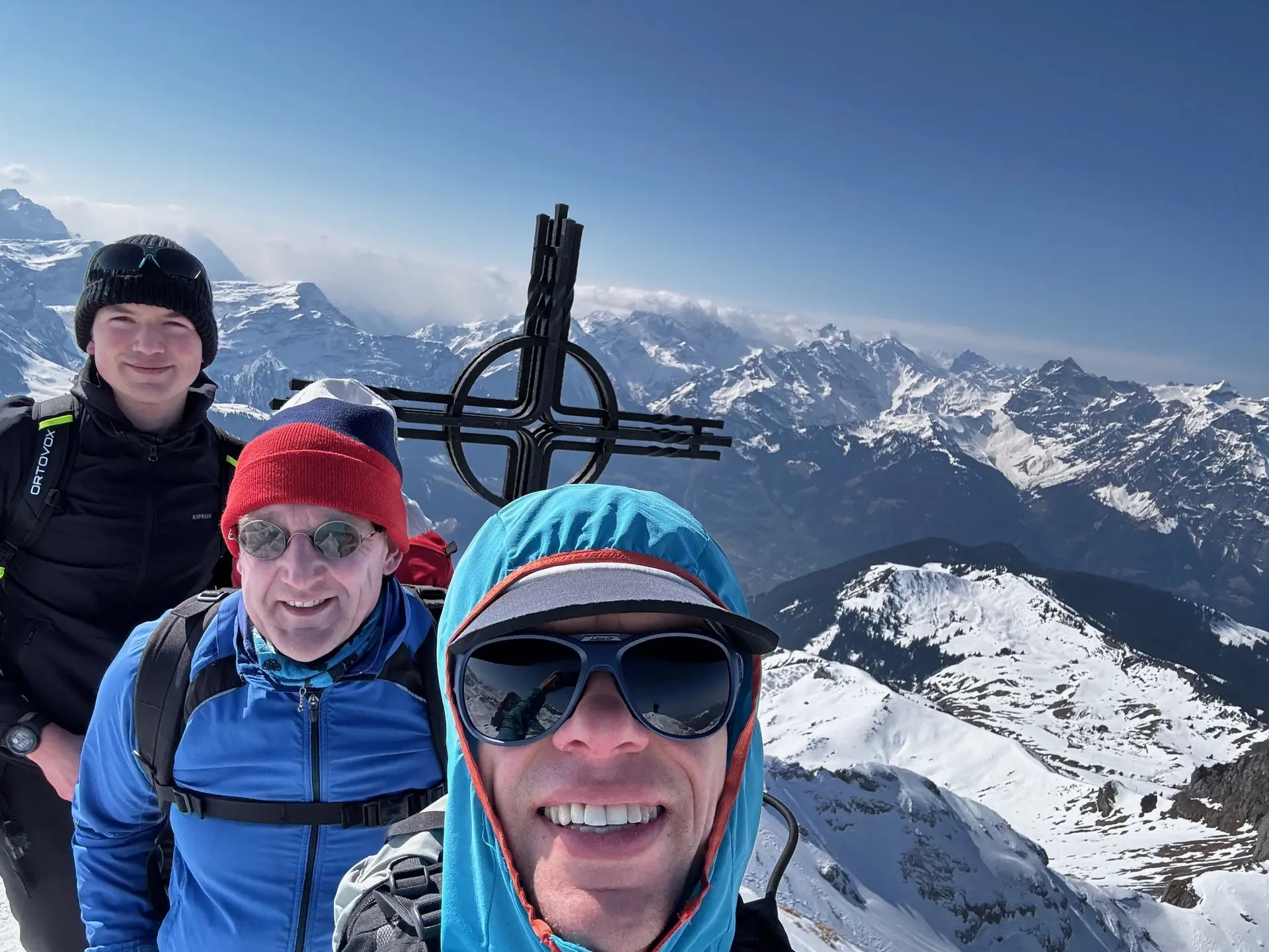 © DAV Sigmaringen / Dr. Uwe Weber